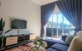 ZE VI Homestay,Tanah Rata
